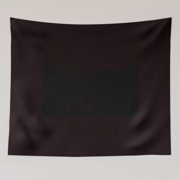 Item preview, Creed Band designed and sold by Artekate.