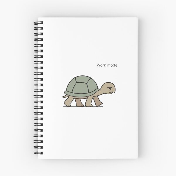 Item preview, Work Mode designed and sold by WorkXPlay.