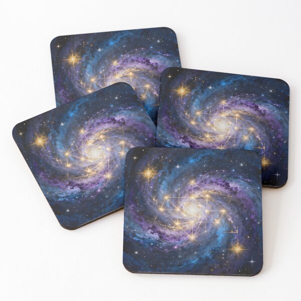 Item preview, Astral Pattern designed and sold by MiaRose85.
