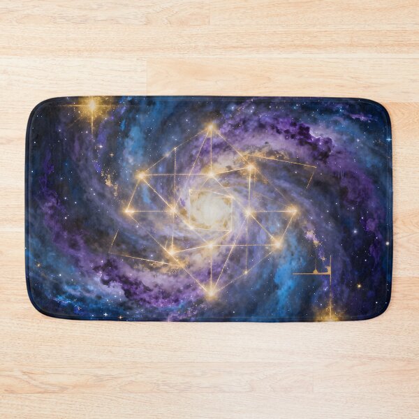Item preview, Astral Pattern designed and sold by MiaRose85.