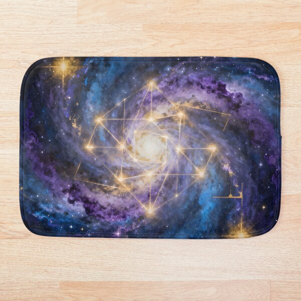 Item preview, Astral Pattern designed and sold by MiaRose85.