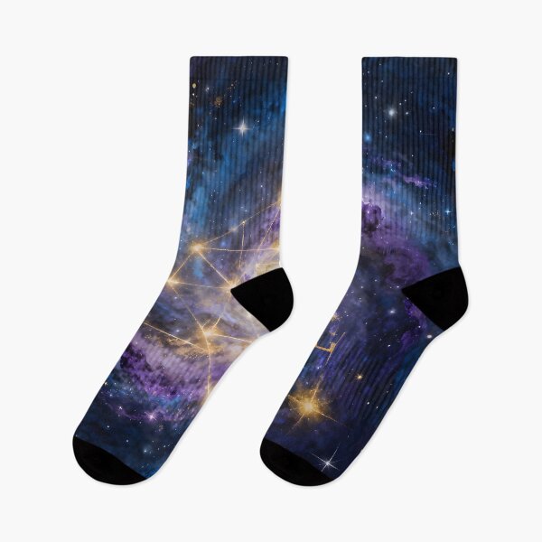 Item preview, Astral Pattern designed and sold by MiaRose85.