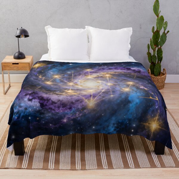 Item preview, Astral Pattern designed and sold by MiaRose85.