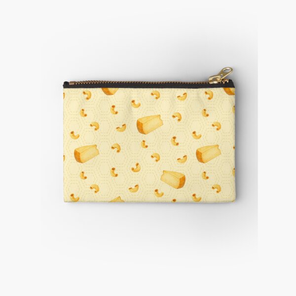 Item preview, Mac & Cheese - Butter Yellow designed and sold by redwoodandvine.