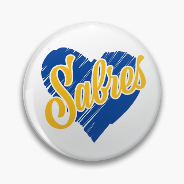Item preview, buffalo sabres designed and sold by ethancolestudio.