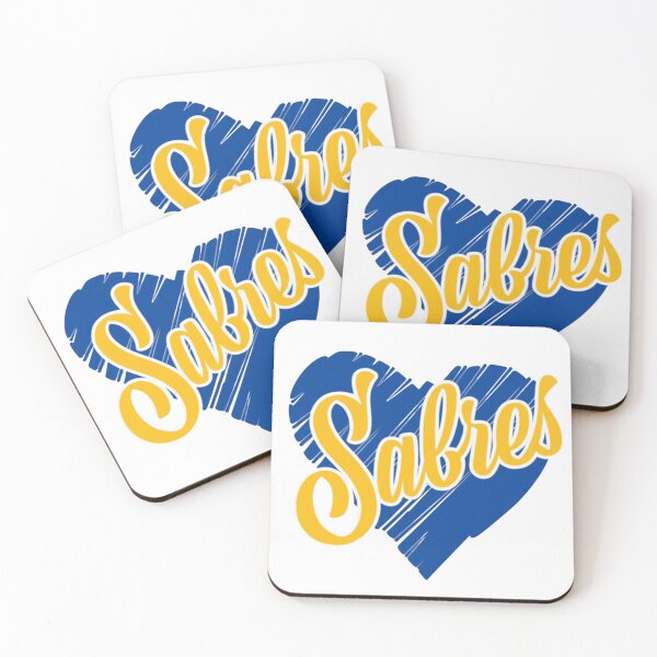 Item preview, buffalo sabres designed and sold by ethancolestudio.