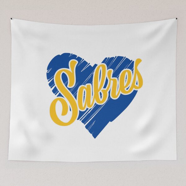 Item preview, buffalo sabres designed and sold by ethancolestudio.