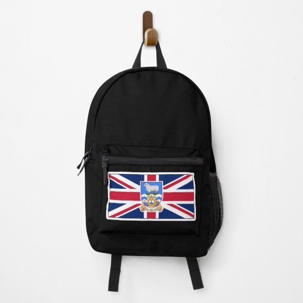 Item preview, FALKLAND ISLANDS Gifts, Stickers & Products (W) designed and sold by mpodger.