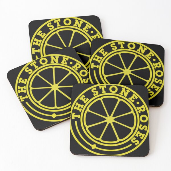 Item preview, The Stone Roses designed and sold by 4iman.