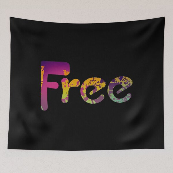 Item preview, Free Rock Band Classic 1968-1973 designed and sold by Dinoskaran.