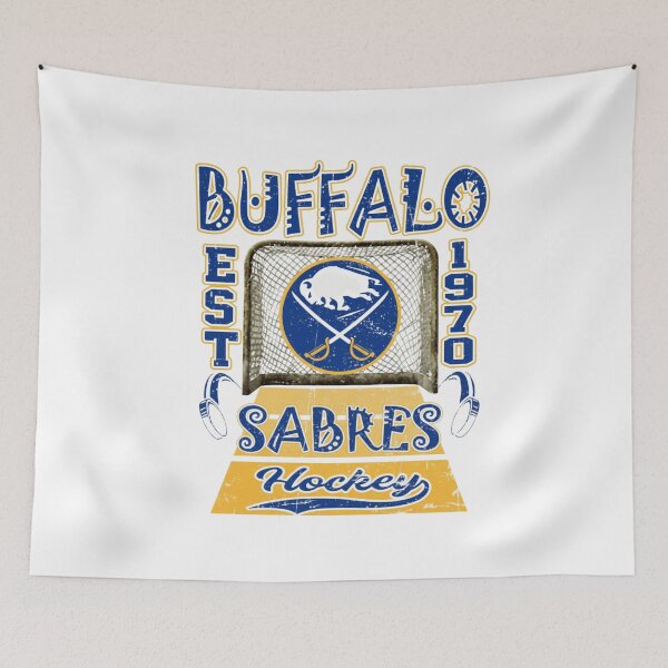 Item preview, buffalo sabres designed and sold by ethancolestudio.
