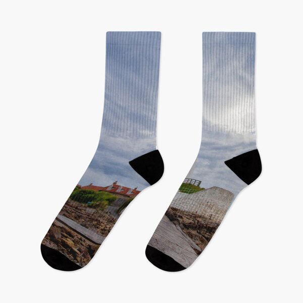 Item preview, St Marys Island and Lighthouse  designed and sold by Violaman.