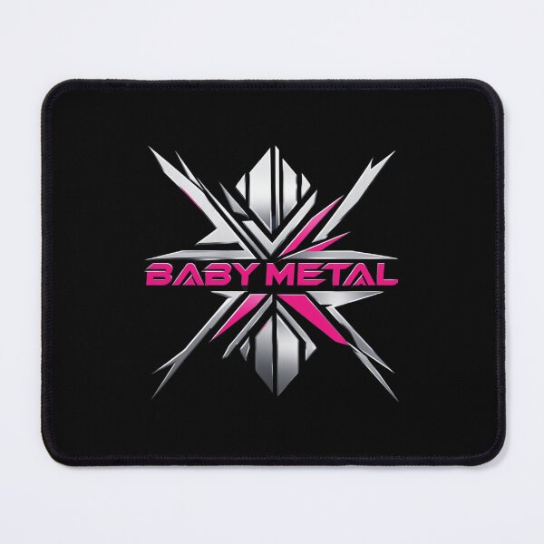 Item preview, Baby Metal 1 designed and sold by funny-animals.