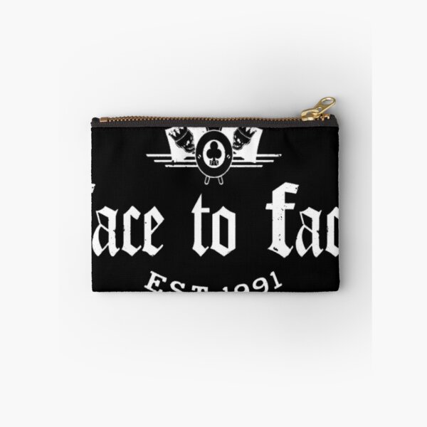 Item preview,  'Face To Face Designrock Band designed and sold by 4iman.