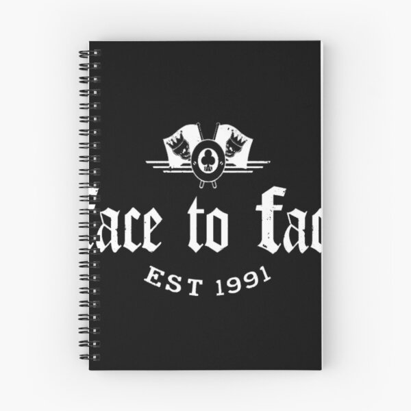 Item preview,  'Face To Face Designrock Band designed and sold by 4iman.