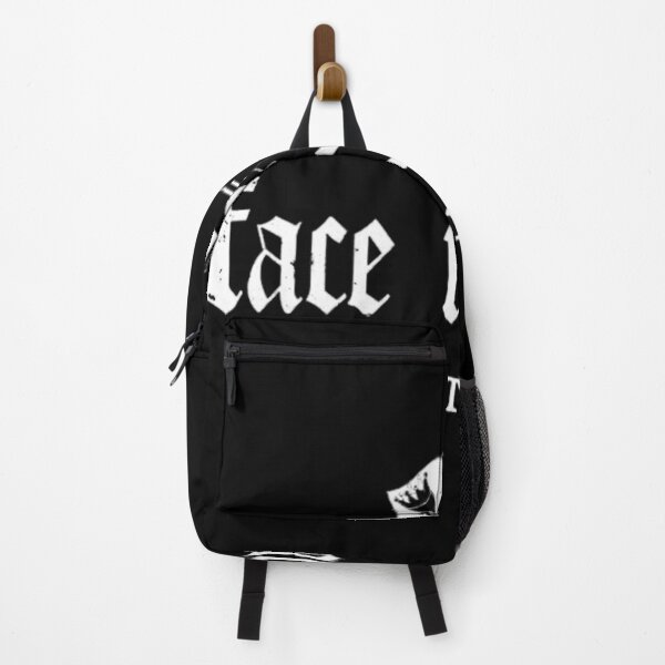 Item preview, 'Face To Face Designrock Band designed and sold by 4iman.
