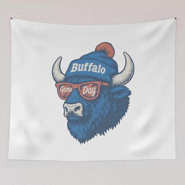Item preview, buffalo sabres designed and sold by ethancolestudio.