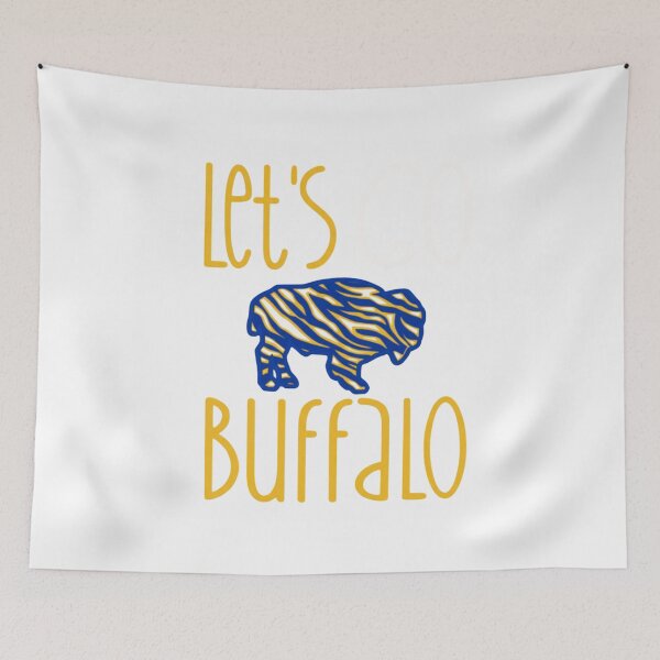 Item preview, buffalo sabres designed and sold by ethancolestudio.