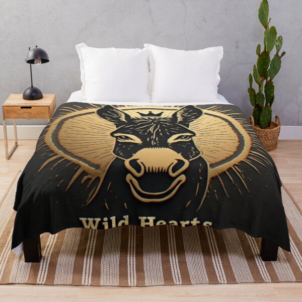 Item preview, Wild Hearts: The Golden Gaze designed and sold by David R Sawin The Architects Of Eden.