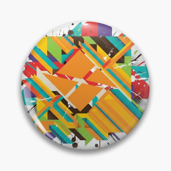 Item preview, Sqwobble Splatt!! designed and sold by Sqwobble.