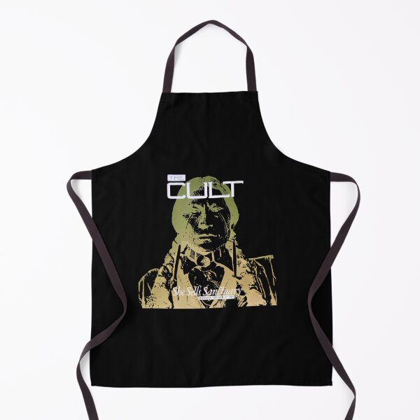 Item preview, Rock Forever The Cult Sbe Sells Sam designed and sold by MDSHOPDESIGNER.