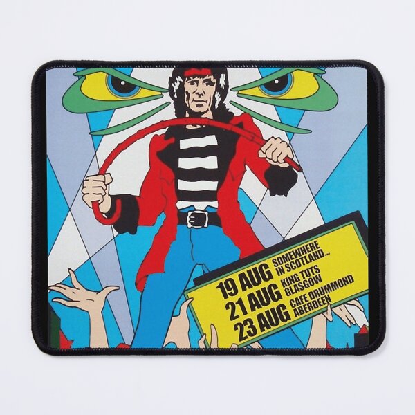 Item preview, Sensational Alex Harvey Band designed and sold by 4iman.