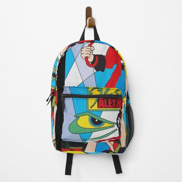 Item preview, Sensational Alex Harvey Band designed and sold by 4iman.