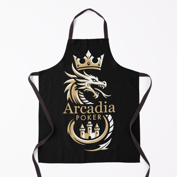 Item preview, Arcadia Tribal Dragon & Castle designed and sold by Kronic Universe.