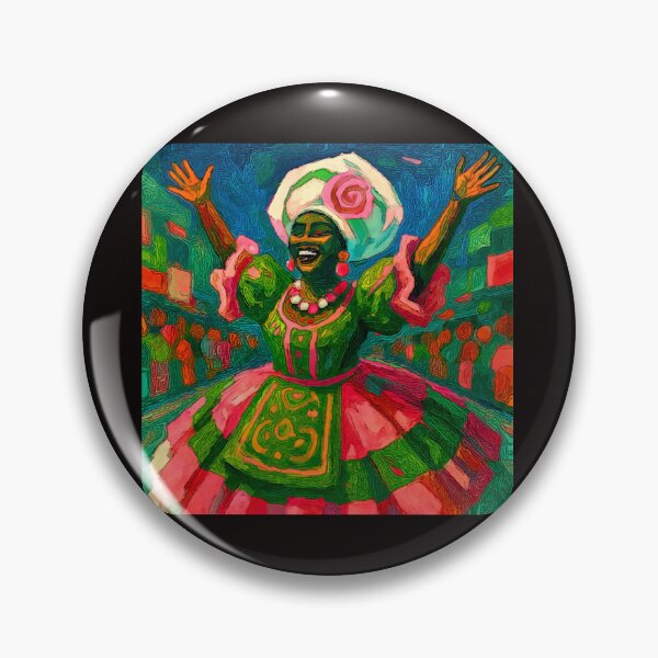 Item preview, Carnival, carnaval In Rio #4 designed and sold by Helios Be. Lavsh.