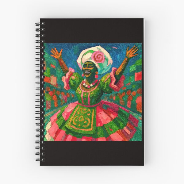 Item preview, Carnival, carnaval In Rio #4 designed and sold by Helios Be. Lavsh.