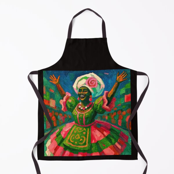 Item preview, Carnival, carnaval In Rio #4 designed and sold by Helios Be. Lavsh.