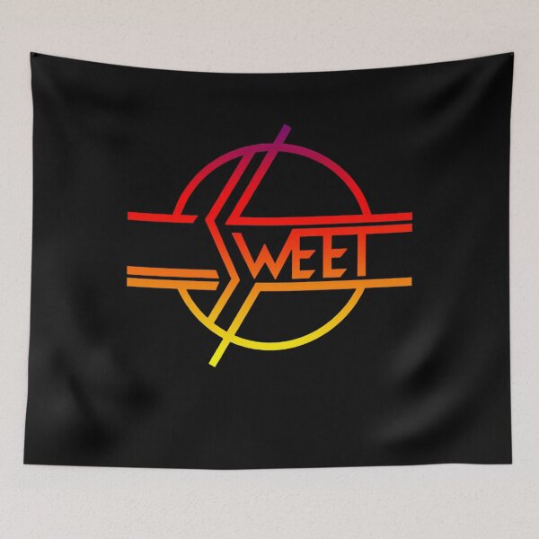 Item preview, The Sweet Band With Sweet And Cute Vocals Is Loved By The Audience Cool designed and sold by widadi12.