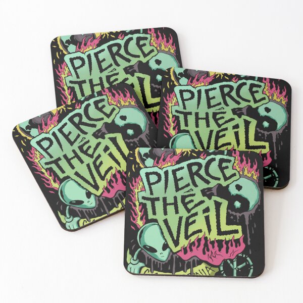 Item preview,  Pierce The Veil Band designed and sold by 4iman.