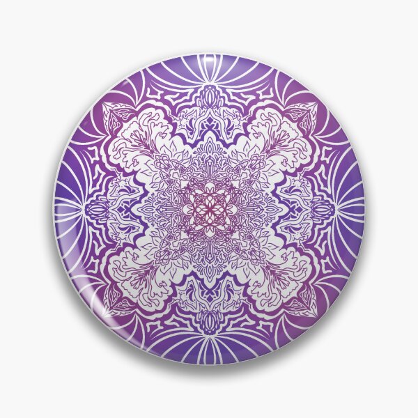 Artikelvorschau, Soul Mandala · Inner Depth entworfen und verkauft von Sumpfmaus.