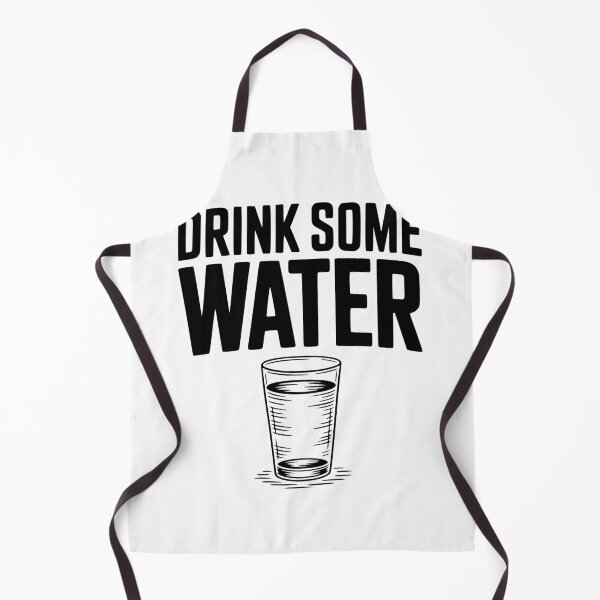Item preview, Drink Some Water designed and sold by Frank Ring.