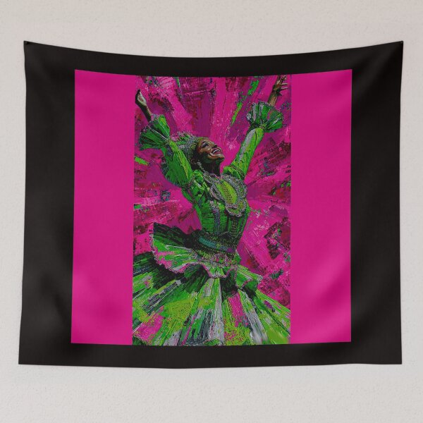Item preview, Carnival, carnaval In Rio #5 designed and sold by Helios Be. Lavsh.