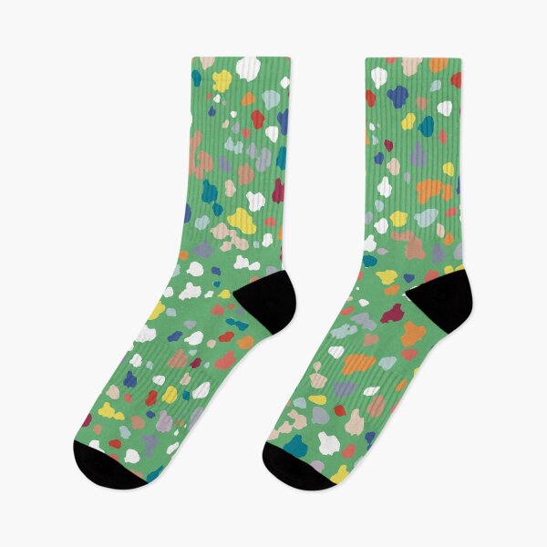 Item preview, Colorful Animal Print Pattern – Fun Confetti Design for Gifts & Lifestyle designed and sold by iampaulmorris.