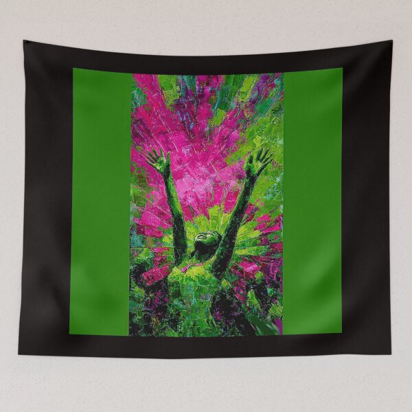 Item preview, Carnival, carnaval In Rio #6 designed and sold by Helios Be. Lavsh.