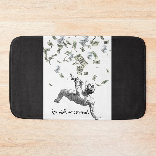 Item preview, no risk, no reward designed and sold by Fluffora.