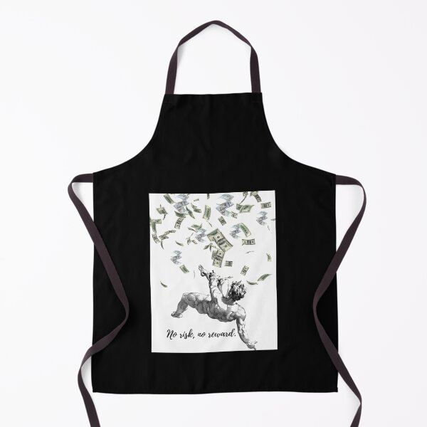 Item preview, no risk, no reward designed and sold by Fluffora.