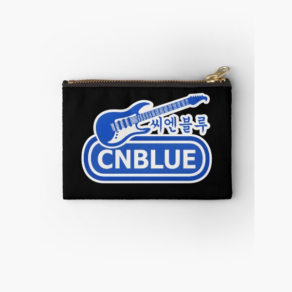 Item preview, Minimalist Korean Music Rock Band Typography for KPop Fans designed and sold by Fantabulous.