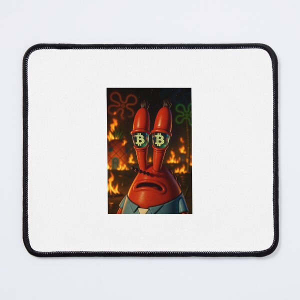 Item preview, Mr. Crabs 2 designed and sold by SpowDesigns.