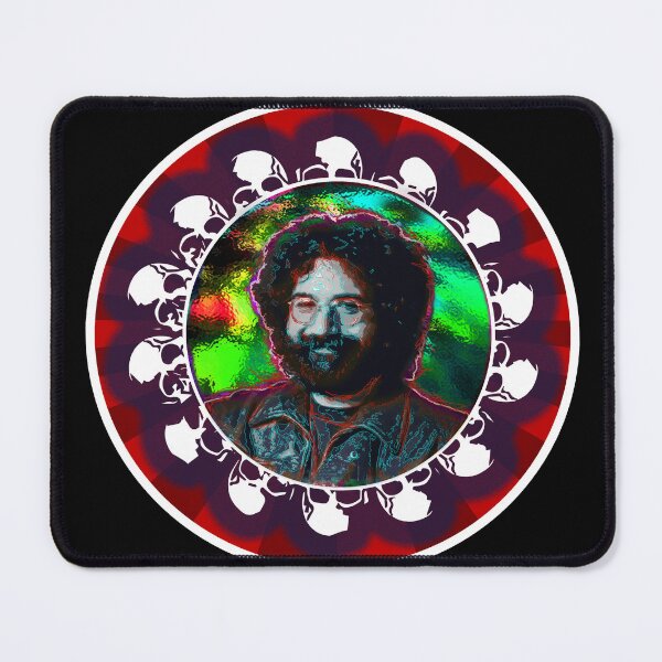Item preview, Electric Jerry designed and sold by DBnation.