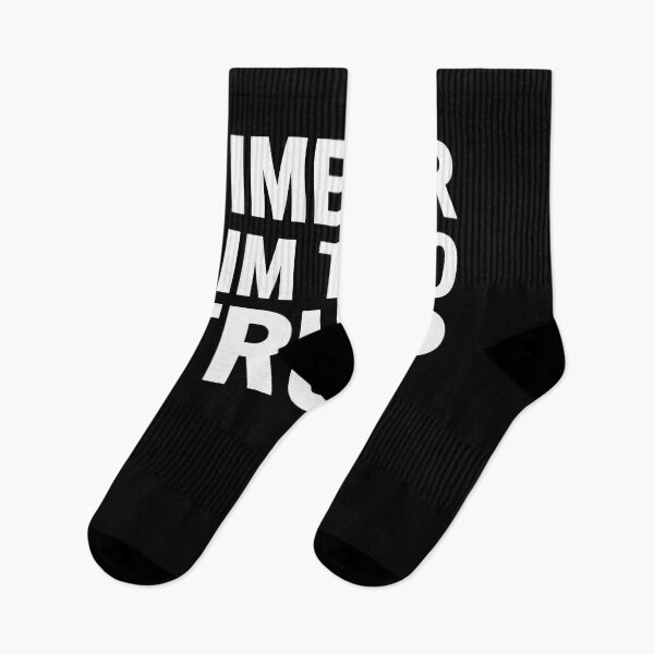 Item preview, "Time For Him To Go" Anti-Trump  designed and sold by Evaevonechi.