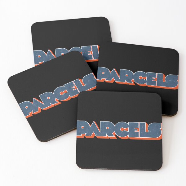 Item preview, Parcels Band designed and sold by Dinoskaran.