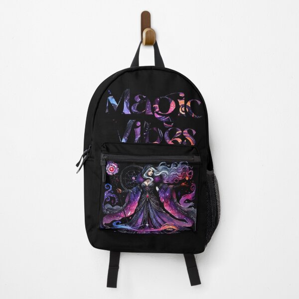 Item preview, Celestial Void Sorceress designed and sold by TheInkRaven.