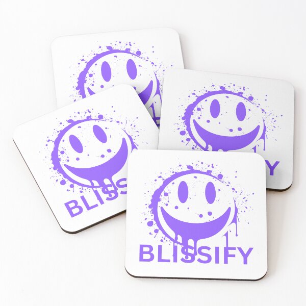 Item preview, Blissify Painted Smile designed and sold by Blissify26.