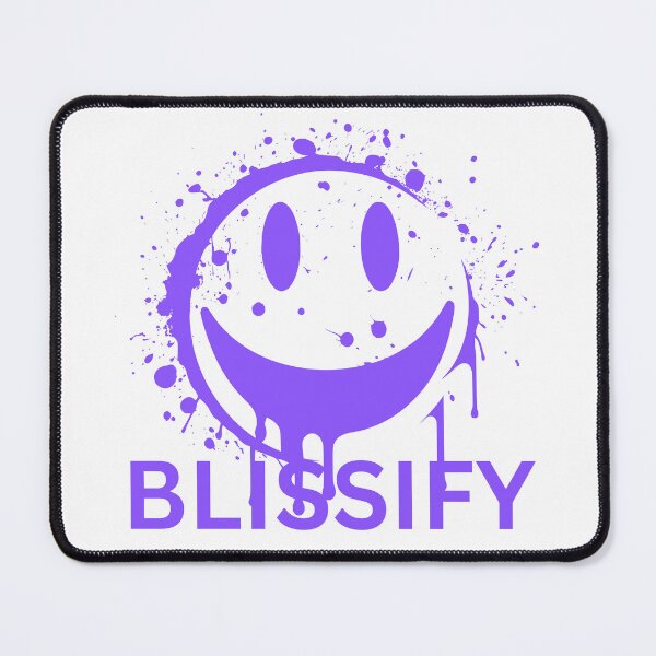 Item preview, Blissify Painted Smile designed and sold by Blissify26.