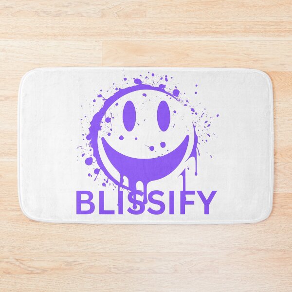 Item preview, Blissify Painted Smile designed and sold by Blissify26.