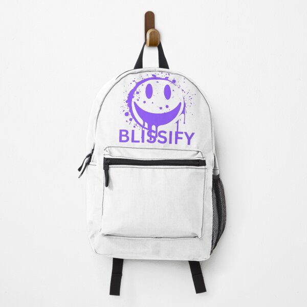Item preview, Blissify Painted Smile designed and sold by Blissify26.